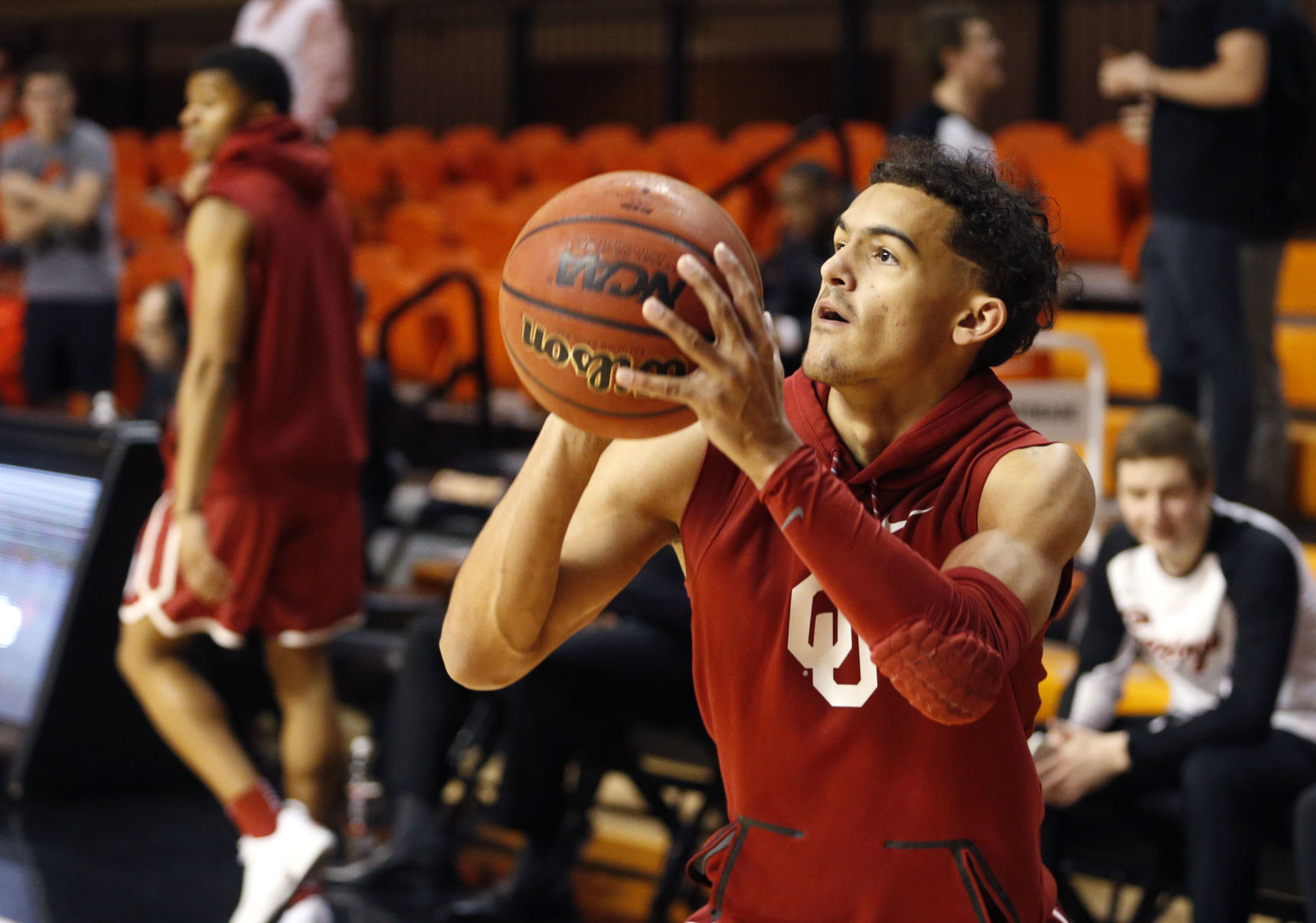 Trae Young
